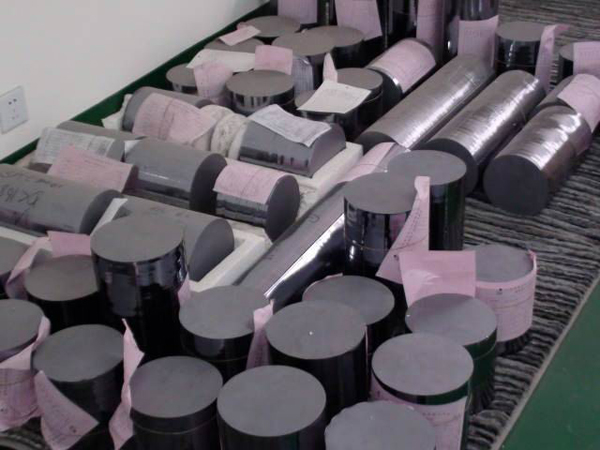 ����鿴��6.5 inch segment shaped single crystal silicon rod����ϸ��Ϣ