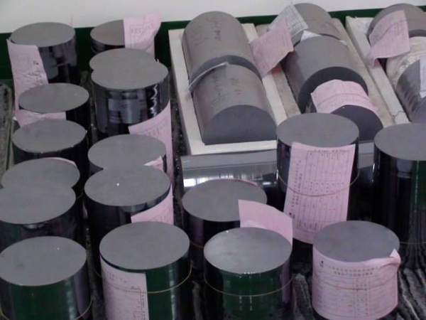 ����鿴��8 inch segment shaped single crystal silicon rod����ϸ��Ϣ